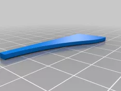 Test curve