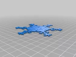 Test Flake