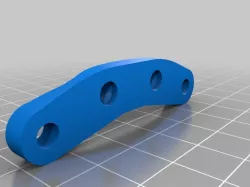 Tevo Tarantula BLTouch Support