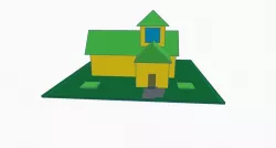 The House
