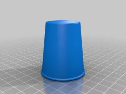 Thimble