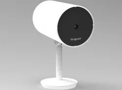 ThingCam - 3D Printed Camera