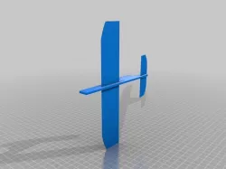 throwable plane