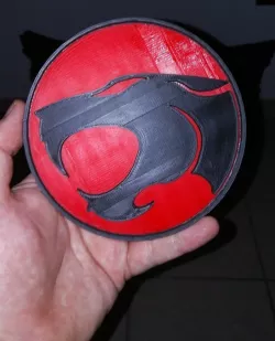 Thundercats Logo