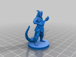 Tiefling Collection! 