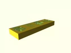 Toe Separator