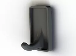 Towel Hook
