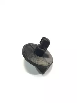 trash compactor key/knob