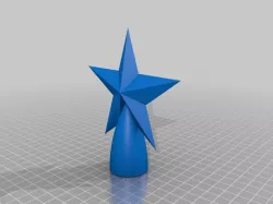 Tree Topper