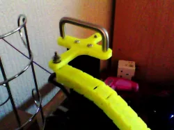 TronXY Cable Chain with Integrated Z stabilizer