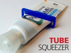 Tube Squeezer
