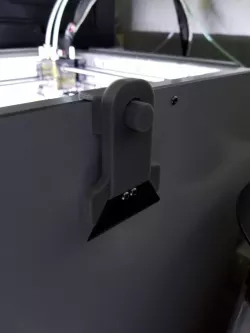 UM2 Scraper Holder