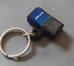 USB key cap