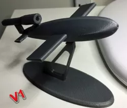 V1-rocket