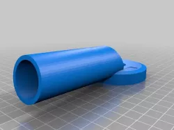 Vacuum adapter for drilling 