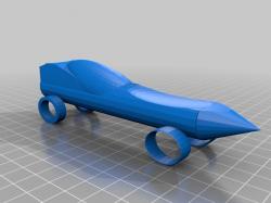 veloce 3D Models | Page 1 | STLFinder