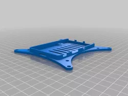 vesa mount for raspberry pi 3