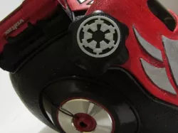 Visor Knob