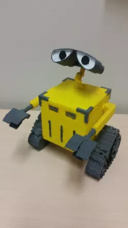 Wall-e 