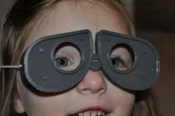WALL-E kids mask