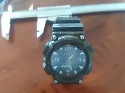 Watch band