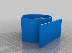 Watch holder