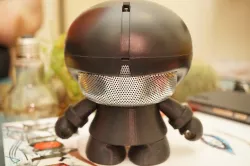 XooparBoy Body (replacement parts)