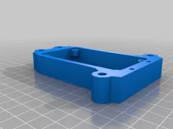 XPANDER Bottom Base