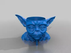 Yoda Bowl Sealed