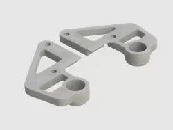 Z-Axis Guide (Prusa Clone)