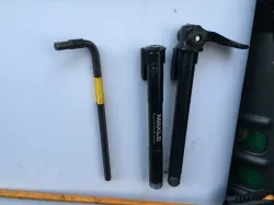 12mm and 15mm MAXLE thru-axle holder