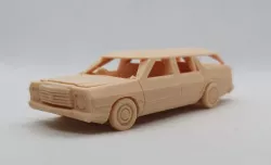1970s Holden Kingswood HJ Station Wagon 