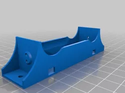 2170 Lithium Cell/Battery Holders
