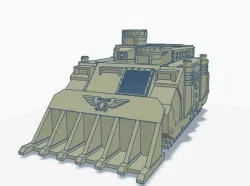 28mm Repressor like APC