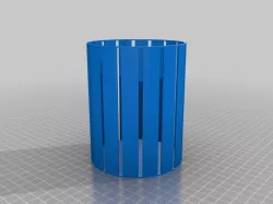 3D printer Bin