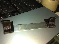 3d printer object removal tool