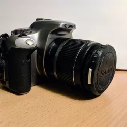58mm Lens Cap