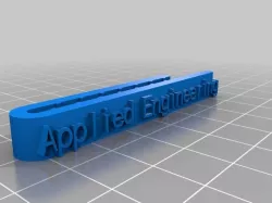 A/E tie clip 2