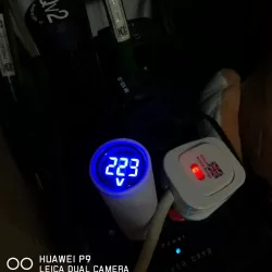AC220V Indicator