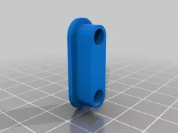 acro laser mount guide bushing