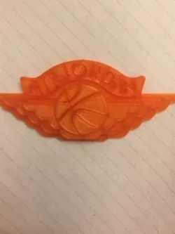 air Jordan logo