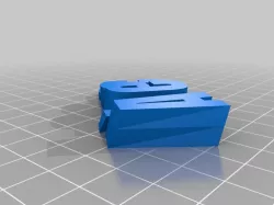 Alec - 3d