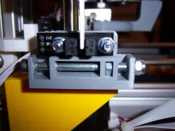 AM8 Opto Endstop Z Slider