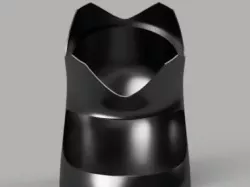 Amazon Echo Dot Stand