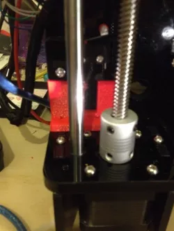 Anet Z brace