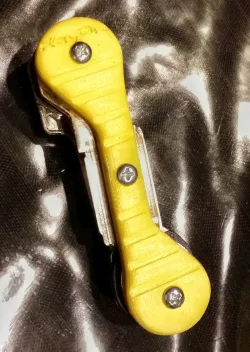Another Keychain