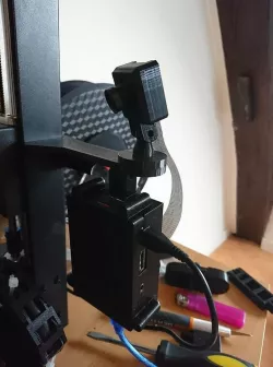 Anycubic_I3_mega_PI_3_Mount_with_IR_Cam