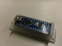 ▷ Arduino Nano Mount 3d models 【 STLFinder 】