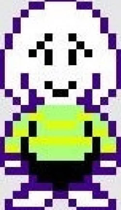 Asriel Sprite Undertale