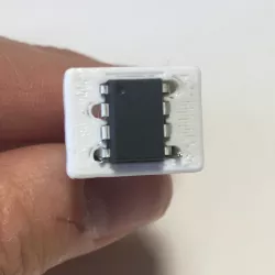ATtiny85 Socket